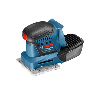 Акумулаторни виброшлайфове, орбитални шлайфове и лентови шлайфове