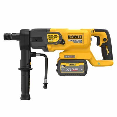 Акумулаторни диамантено-пробивни машини