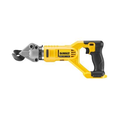 Акумулаторни ножици за ламарина 