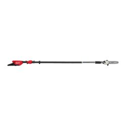 Акумулаторен телескопичен трион за клони Milwaukee M18 FTPS30-0, без батерия и зарядно, 18 V, 30 см.