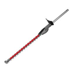 Приставка храсторез с къс вал Milwaukee M18 FOPH-SHTA, 18 V.