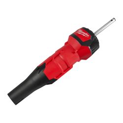Приставка въздуходувка Milwaukee M18 FOPH-BA, 18 V.