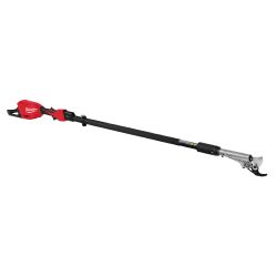 Акумулаторна телескопична ножица за клони Milwaukee M18BLTS-0, без батерия и зарядно, 18 V.