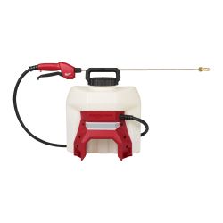 Резервоар за химически препарати Milwaukee M18BBPFP2-CST, 18 V.