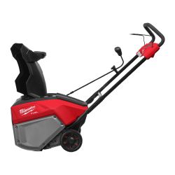 Акумулаторен снегорин Milwaukee M18 F2SSBL-0, без батерия и зарядно, 18 V.