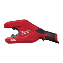 Акумулаторен тръборез Milwaukee  M12PCSS54-0, 12 V, 54 мм