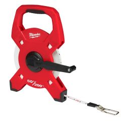 Ролетка за големи дължини Milwaukee 48225360 60 м 