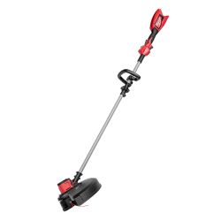 Акумулаторен тример Milwaukee M18 BLLT-0 без батерия и зарядно, 18 V, 400 мм, 