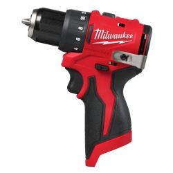 Акумулаторен винтоверт Milwaukee M12 BLDDRC-0 без батерия и зарядно, 12 V, 40 Nm