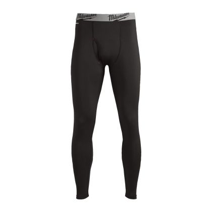 Термоклин Milwaukee WORKSKIN Cold Weather Base Layer, черен, размер XL, 4932498292