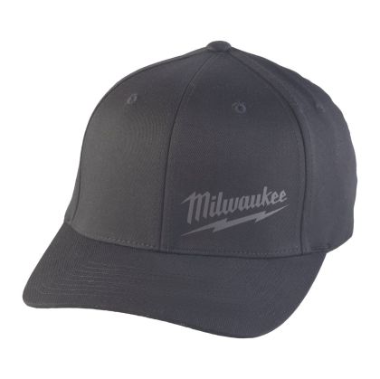 Бейзболна шапка Milwaukee, черна, размер L/XL, 4932493096