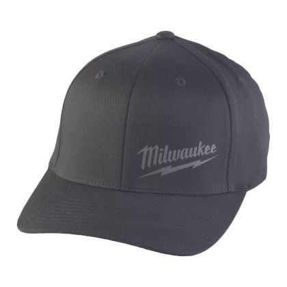 Бейзболна шапка Milwaukee, черна, размер S/M, 4932493095
