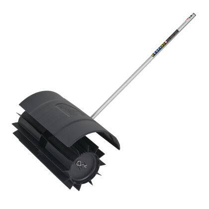 Приставка гумена метла Milwaukee M18 FOPH-RBA, 18 V.
