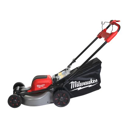 Акумулаторна косачка Milwaukee M18 F2LM46-0, без батерия и зарядно, 18 V, 46 см.
