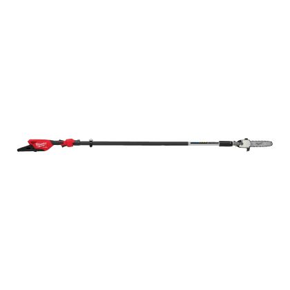 Акумулаторен телескопичен трион за клони Milwaukee M18 FTPS30-0, без батерия и зарядно, 18 V, 30 см.
