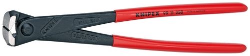 Knipex Клещи арматурни с изолация 250 мм, 3.3 мм /99 11 250/