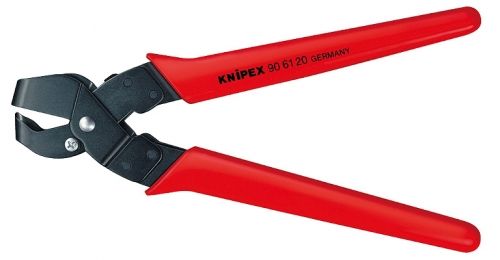 Knipex Клещи резачки за кабелни канали 250 мм, 16-32 мм /90 61 16/
