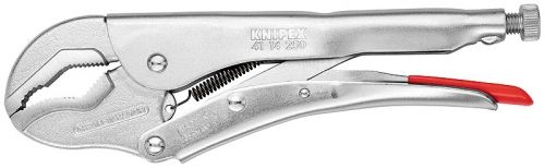 Knipex Клещи чираци 250 мм, 0-36 мм /41 14 250/