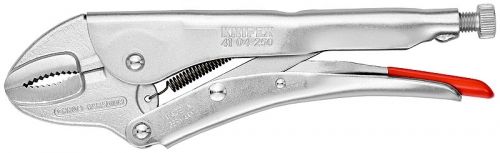 Knipex Клещи чираци 250 мм, 8-40 мм /41 04 250/