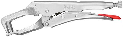Knipex Клещи чираци заваръчни 280 мм, 0-65 мм /42 14 280/