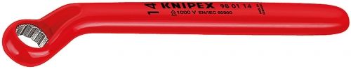 Knipex Ключ лула едностранен 1000V VDE 12х185 мм