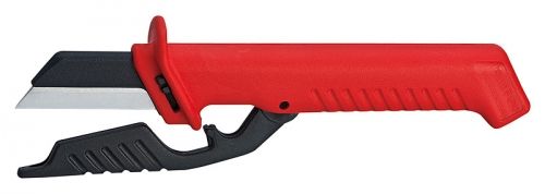 Knipex Нож електротехнически 50/190 мм