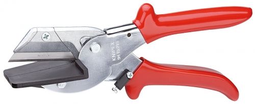Knipex Ножица за лентов кабел 215 мм /Cutter for ribbon cable/