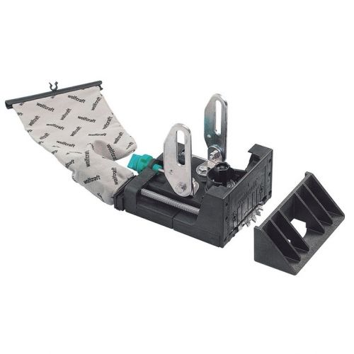 Wolfcraft 2920000 Приставка за ъглошлайф за рязане на нутове M14