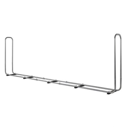 Wolfcraft 5125000 Стойка за съхранение на дърва 1720-2340 мм