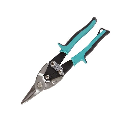 Wolfcraft 4027000 Ножица за ламарина, дясна