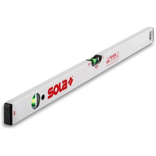 Нивелир алуминиев 1000 мм, 0.5 мм/м /AV 100/