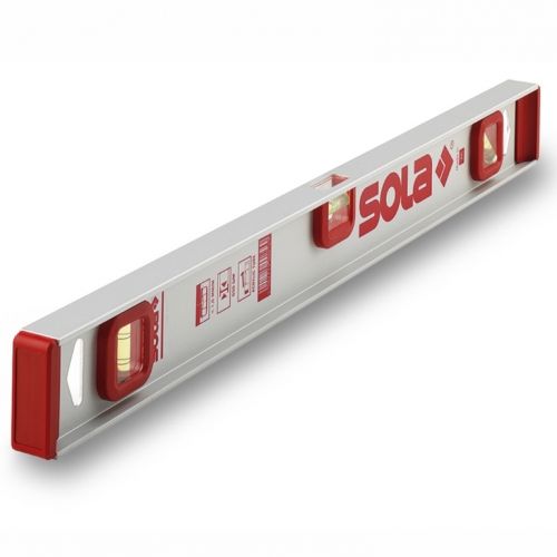 Нивелир алуминиев 1200 мм, 1 мм/м /I5 120/