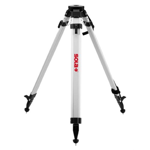 Тринога за лазерен и оптичен нивелир 5/8", 1.67 м /BST/