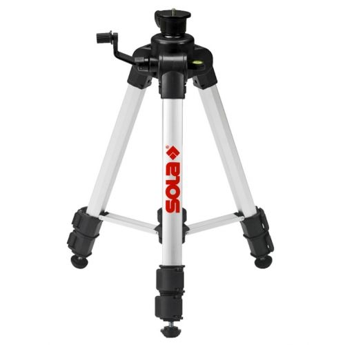 Тринога за лазерен нивелир 5/8", 1.2 м /FST/