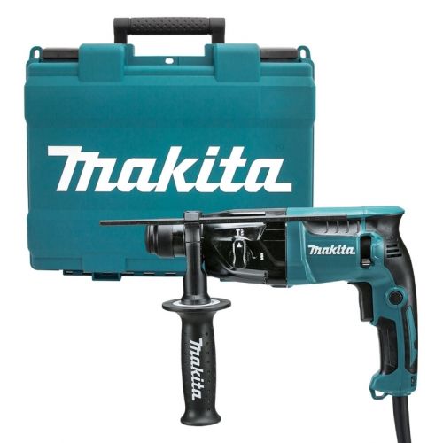 Перфоратор електрически Makita, HR1840, SDS-plus, 470 W, 1.4 J