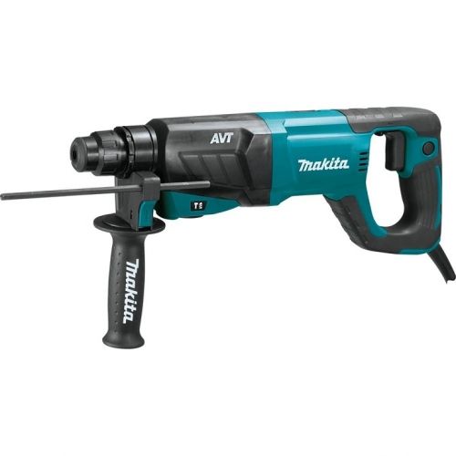 Перфоратор електрически  Makita, HR2641, SDS-plus, 800 W, 2.4 J