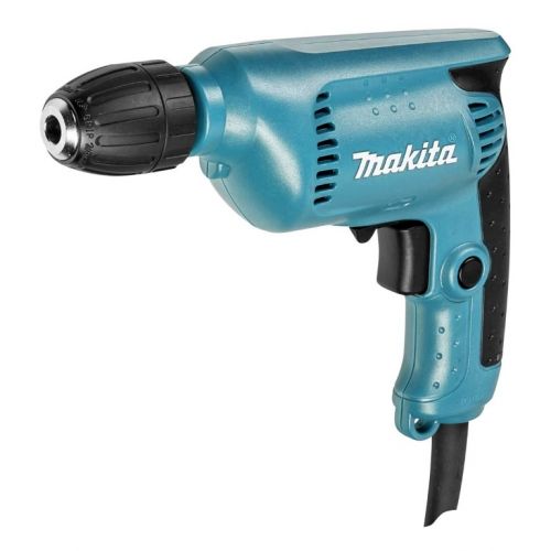 Бормашина електрическа Makita, 6413, безударна, 450 W, 1.5-10 мм