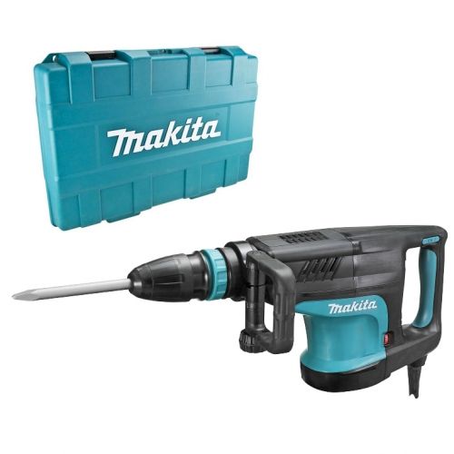 Къртач електрически Makita, HM1203C, SDS-max, 1510 W, 19.1 J