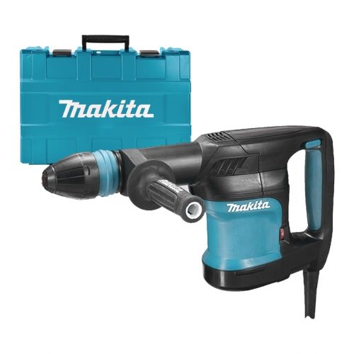 Къртач електрически Makita, HM0870C, SDS-max, 1100 W, 7.6 J