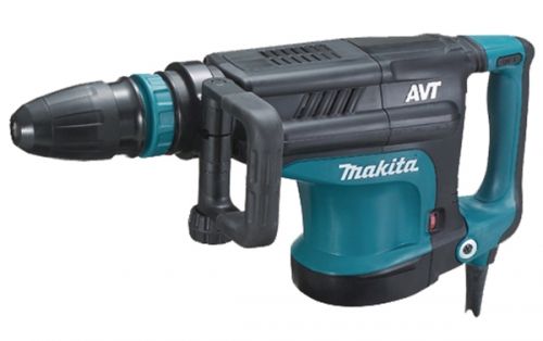 Къртач електрически Makita, HM1213C, SDS-max, 1510 W, 18.6 J