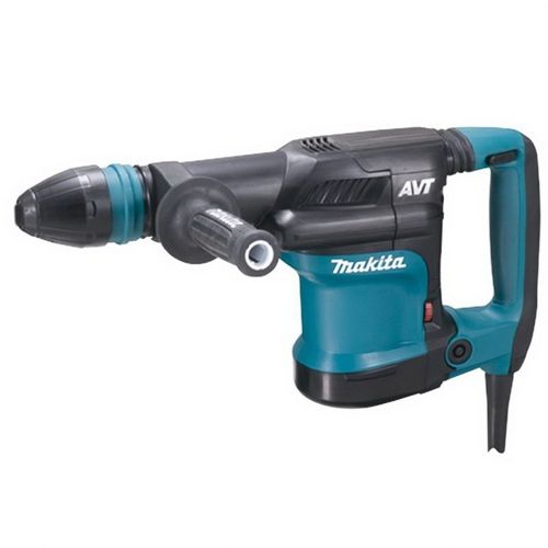 Къртач електрически Makita, HM0871C, SDS-max, 1100 W, 8.1 J