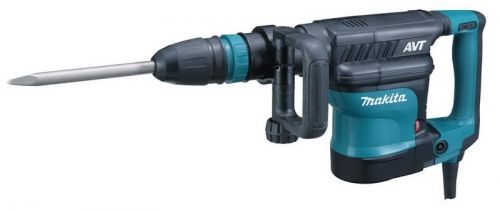 Къртач електрически Makita, HM1111C, SDS-max, 1300 W, 11.2 J