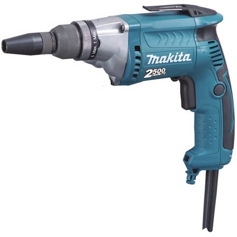 Винтоверт електрически Makita, FS2700, 570 W, 32 Nm