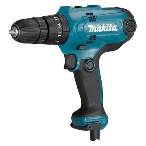 Винтоверт електрически Makita, DF0300, 56 Nm, 1-10 мм