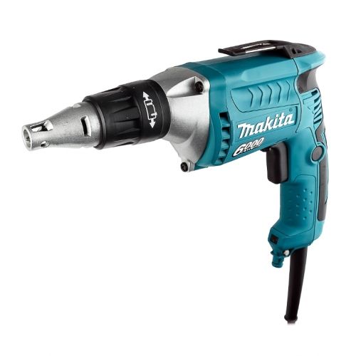Винтоверт електрически Makita, FS6300R, 570 W, 0-6000 об./мин, 11 Nm