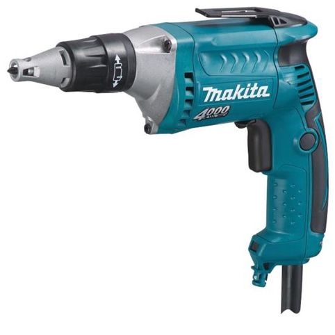 Винтоверт електрически Makita, FS4300, 570 W, 16 Nm