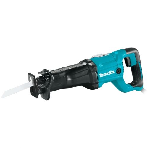 Трион саблен електрически Makita, JR3051TK, с плавно регулиране, 1200 W, 0-3000 хода/мин, 30 мм