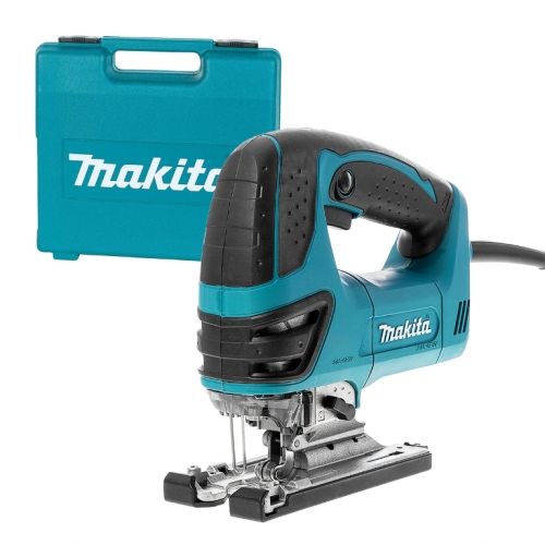 Трион прободен (зеге) електрически Makita, 4350CT, с плавно регулиране, 720 W, 800-2800 хода/мин, 26 мм
