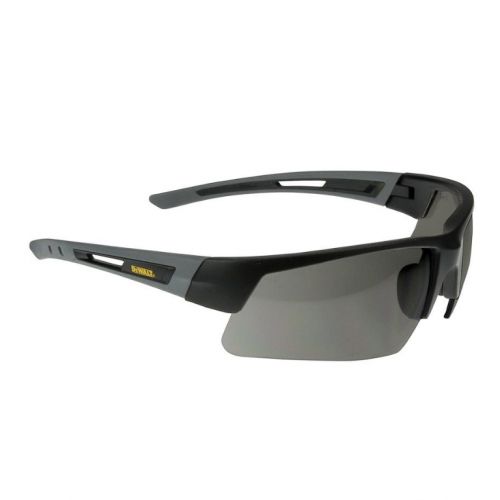 Очила DeWALT защитни противоударни UV опушени, Crosscut,DPG100-2D 