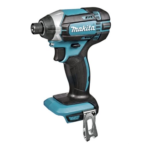 Гайковерт DTD152Z Makita акумулаторна ударна без батерия и зарядно 18 V, 165 Nm, 